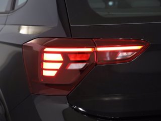 VOLKSWAGEN Polo 1.0 tgi life 90cv