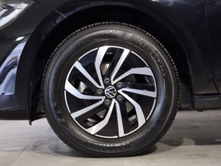 VOLKSWAGEN Polo 1.0 tgi life 90cv