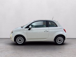 FIAT 500 1.0 hybrid dolcevita 70cv