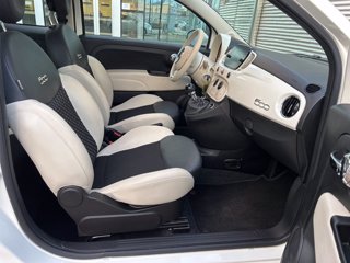 FIAT 500 1.0 hybrid dolcevita 70cv