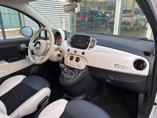 FIAT 500 1.0 hybrid dolcevita 70cv