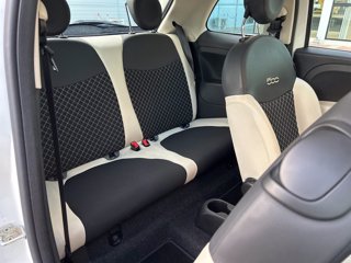 FIAT 500 1.0 hybrid dolcevita 70cv