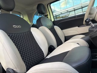 FIAT 500 1.0 hybrid dolcevita 70cv