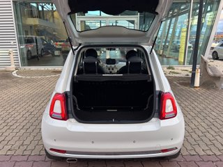 FIAT 500 1.0 hybrid dolcevita 70cv