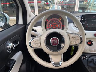 FIAT 500 1.0 hybrid dolcevita 70cv