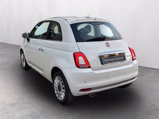 FIAT 500 1.0 hybrid dolcevita 70cv