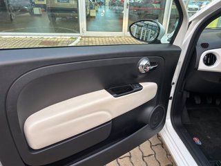 FIAT 500 1.0 hybrid dolcevita 70cv