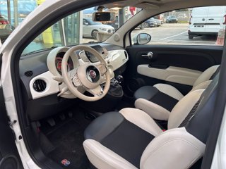 FIAT 500 1.0 hybrid dolcevita 70cv
