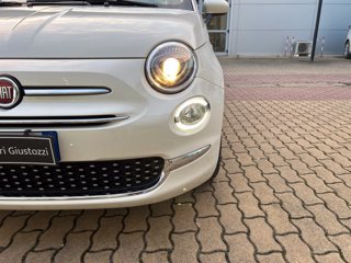 FIAT 500 1.0 hybrid dolcevita 70cv