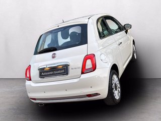 FIAT 500 1.0 hybrid dolcevita 70cv