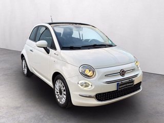 FIAT 500 1.0 hybrid dolcevita 70cv