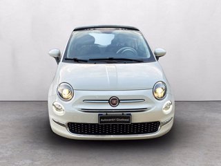 FIAT 500 1.0 hybrid dolcevita 70cv