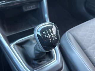 VOLKSWAGEN T-cross 1.0 tsi advanced 110cv