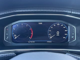 VOLKSWAGEN T-cross 1.0 tsi advanced 110cv