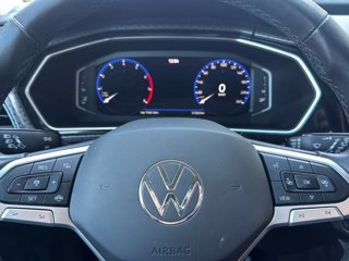 VOLKSWAGEN T-cross 1.0 tsi advanced 110cv