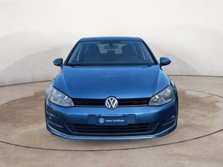 VOLKSWAGEN Golf 1.6 TDI Highline BlueMotion Technology
