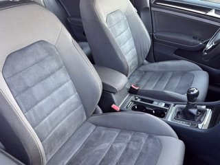 VOLKSWAGEN Golf 1.6 TDI Highline BlueMotion Technology