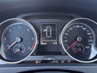 VOLKSWAGEN Golf 1.6 TDI Highline BlueMotion Technology