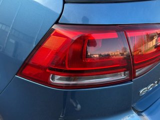 VOLKSWAGEN Golf 1.6 TDI Highline BlueMotion Technology