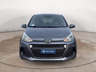 HYUNDAI I10 1.0 style