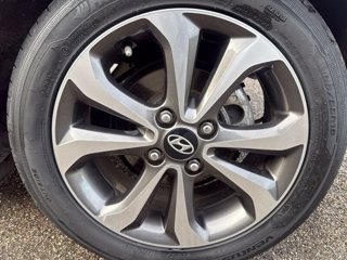 HYUNDAI I10 1.0 style