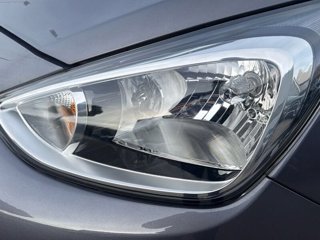 HYUNDAI I10 1.0 style