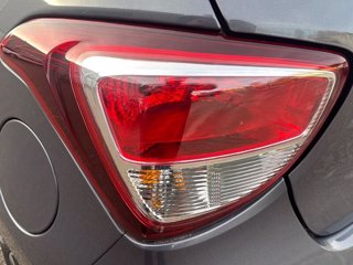 HYUNDAI I10 1.0 style