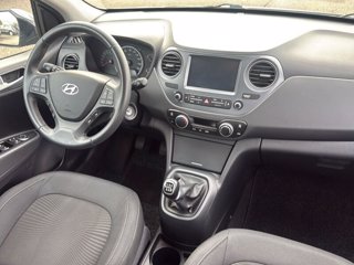 HYUNDAI I10 1.0 style
