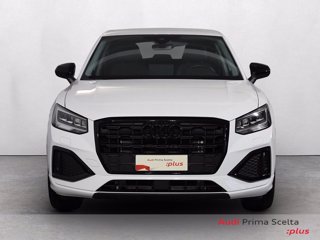 AUDI Q2 35 1.5 tfsi business advanced s-tronic