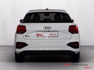 AUDI Q2 35 1.5 tfsi business advanced s-tronic