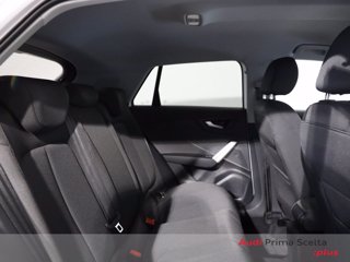 AUDI Q2 35 1.5 tfsi business advanced s-tronic