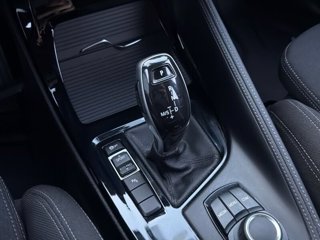 BMW X2 sdrive16d
