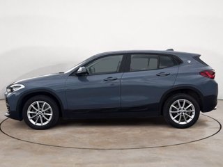 BMW X2 sdrive16d