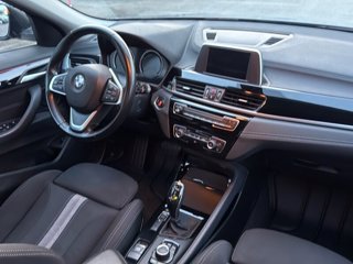 BMW X2 sdrive16d