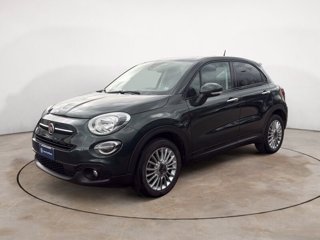FIAT 500x 1.3 mjet sport 95cv