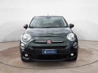 FIAT 500x 1.3 mjet sport 95cv