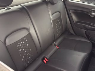 FIAT 500x 1.3 mjet sport 95cv