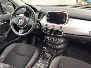 FIAT 500x 1.3 mjet sport 95cv