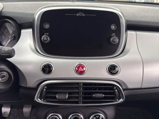 FIAT 500x 1.3 mjet sport 95cv