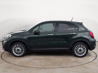 FIAT 500x 1.3 mjet sport 95cv