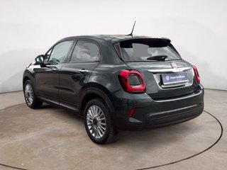 FIAT 500x 1.3 mjet sport 95cv