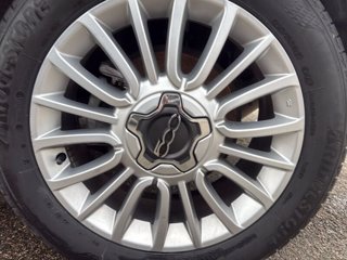 FIAT 500x 1.3 mjet sport 95cv