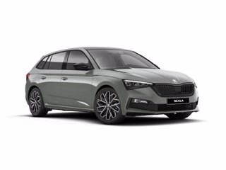 SKODA Scala 1.0 TSI 115 CV Monte Carlo