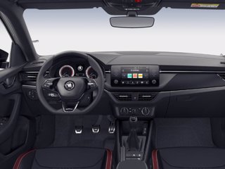 SKODA Scala 1.0 TSI 115 CV Monte Carlo