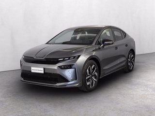 SKODA Enyaq coupe 85 sportline