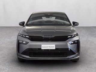 SKODA Enyaq coupe 85 sportline