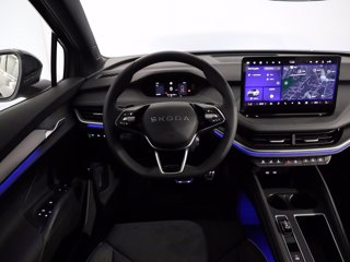 SKODA Enyaq coupe 85 sportline