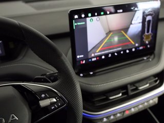 SKODA Enyaq coupe 85 sportline