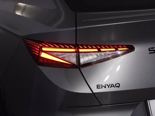 SKODA Enyaq coupe 85 sportline