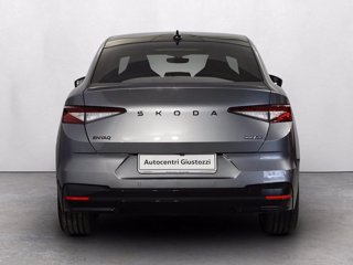 SKODA Enyaq coupe 85 sportline